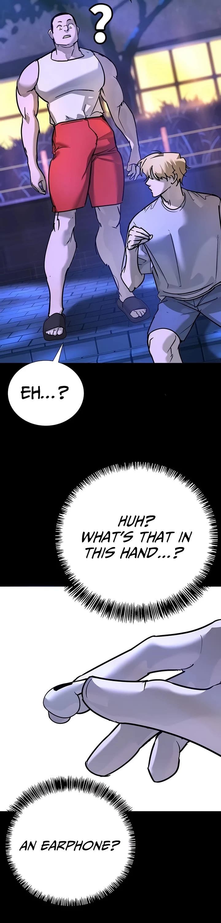 High School Conquest: The Battle Against the Bullies Chapter 28 page 56 - Chapter 28