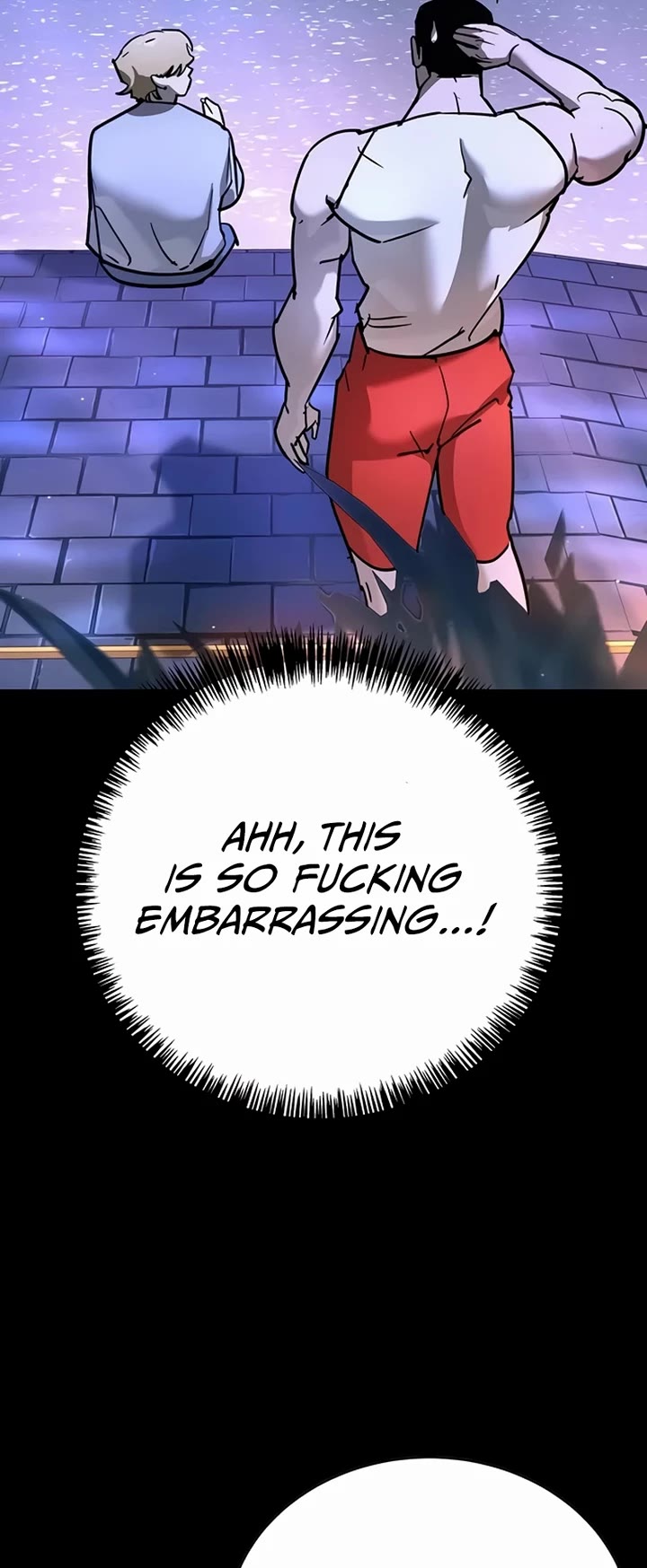 High School Conquest: The Battle Against the Bullies Chapter 28 page 58 - Chapter 28