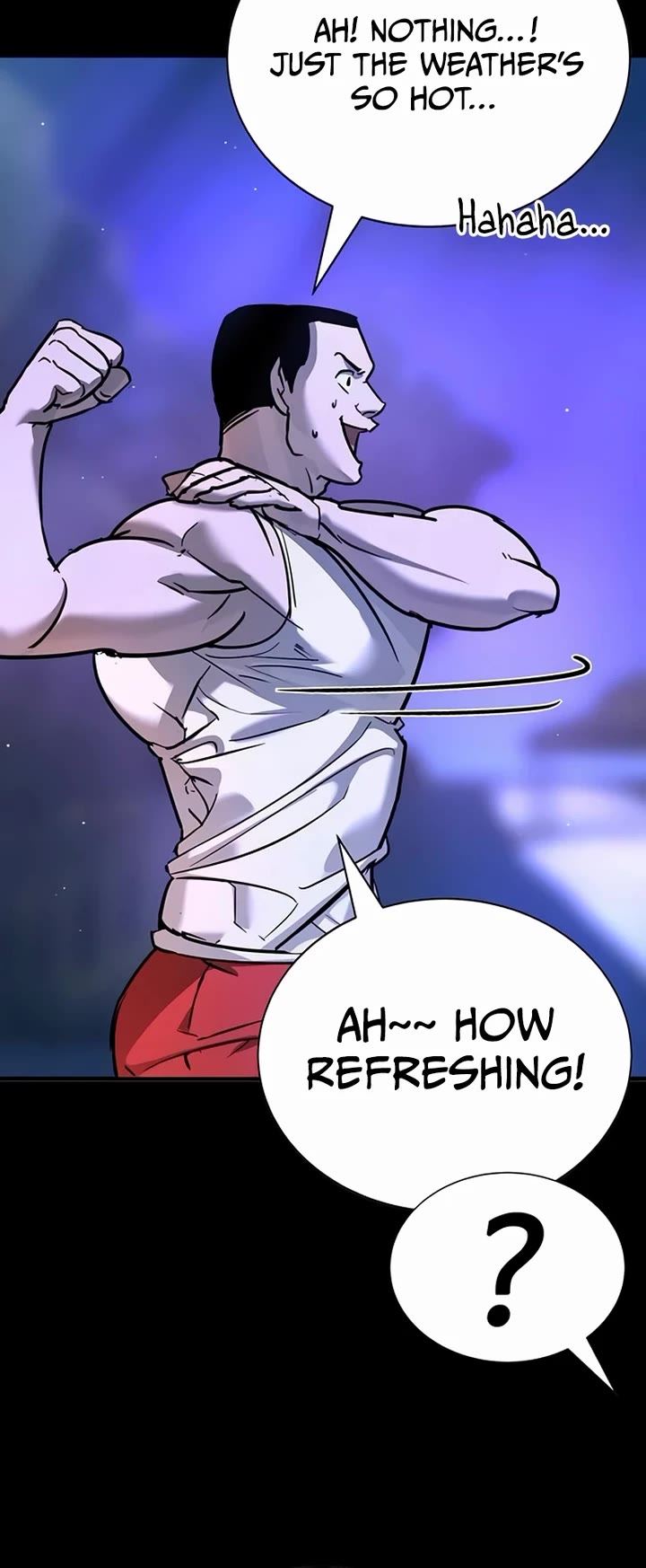 High School Conquest: The Battle Against the Bullies Chapter 28 page 59 - Chapter 28