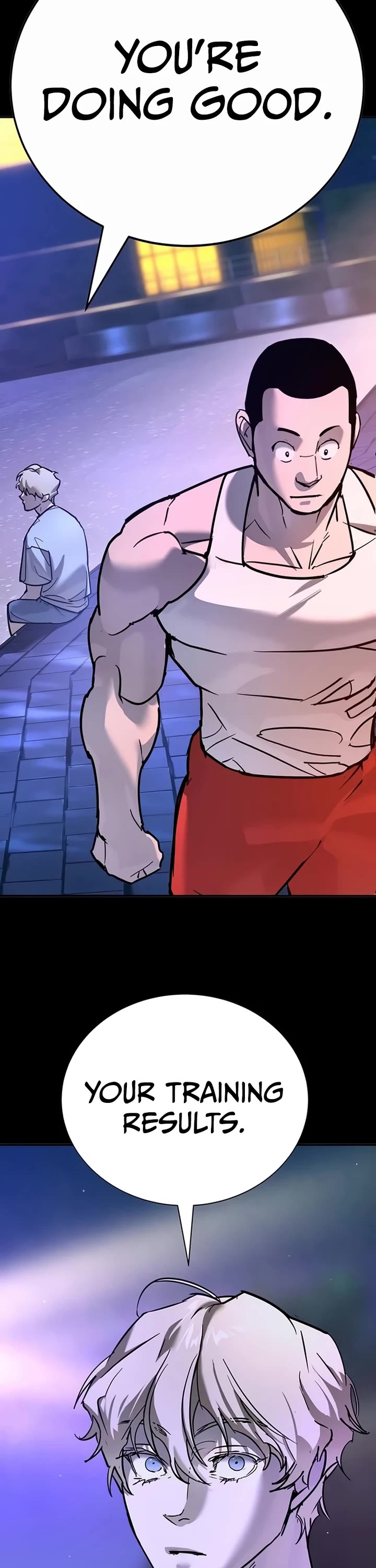 High School Conquest: The Battle Against the Bullies Chapter 28 page 61 - Chapter 28