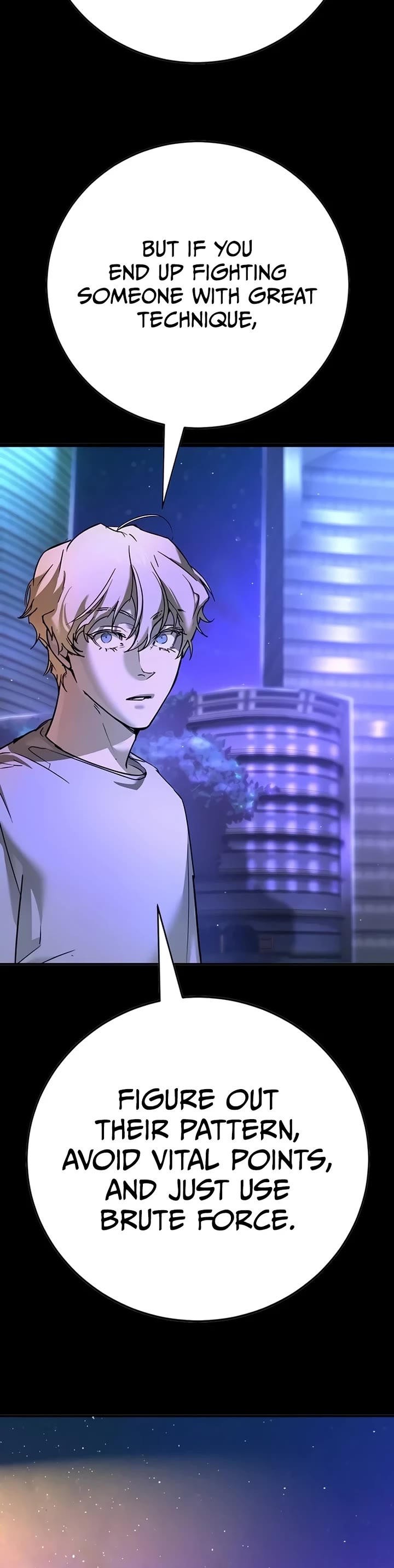 High School Conquest: The Battle Against the Bullies Chapter 28 page 68 - Chapter 28