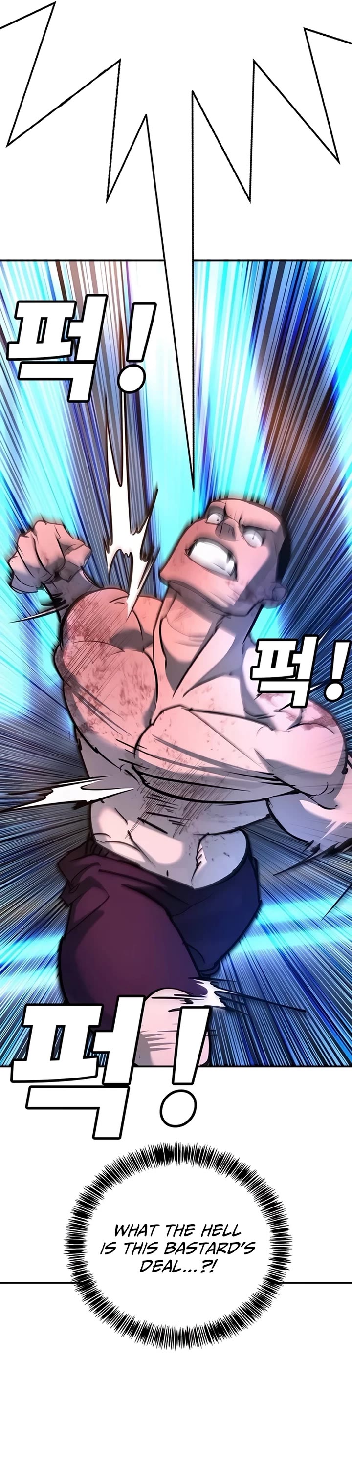 High School Conquest: The Battle Against the Bullies Chapter 28 page 70 - Chapter 28
