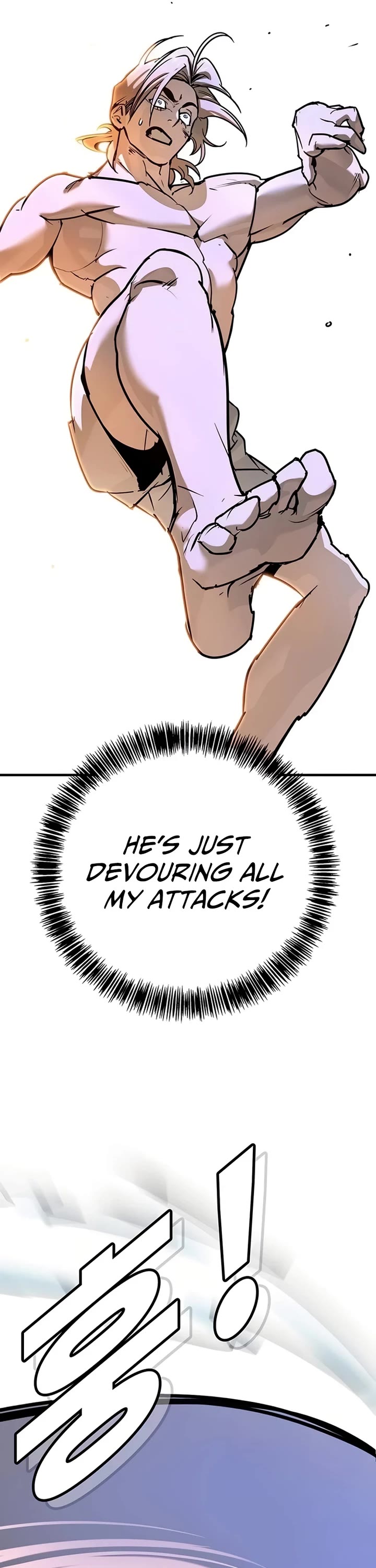 High School Conquest: The Battle Against the Bullies Chapter 28 page 71 - Chapter 28