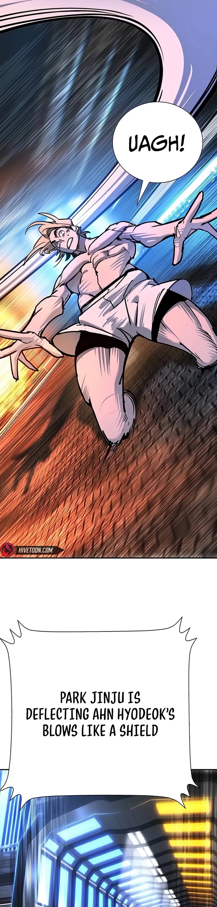 High School Conquest: The Battle Against the Bullies Chapter 28 page 72 - Chapter 28