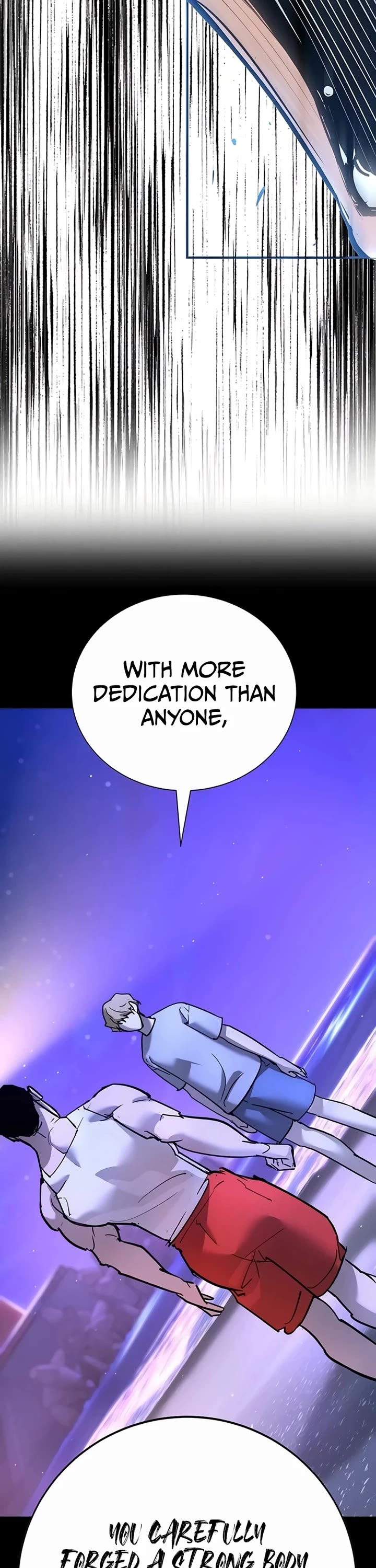 High School Conquest: The Battle Against the Bullies Chapter 28 page 80 - Chapter 28