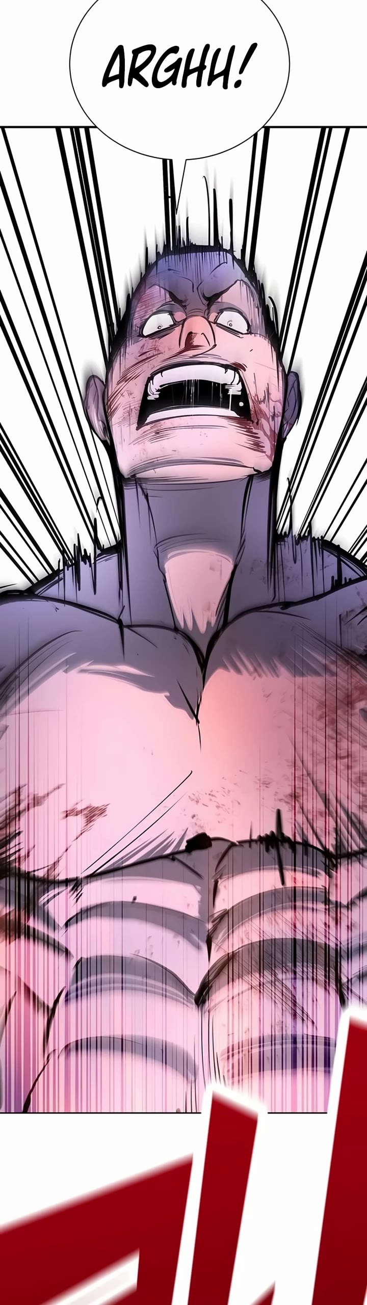 High School Conquest: The Battle Against the Bullies Chapter 28 page 82 - Chapter 28