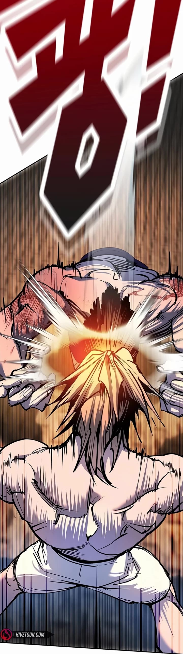 High School Conquest: The Battle Against the Bullies Chapter 28 page 83 - Chapter 28
