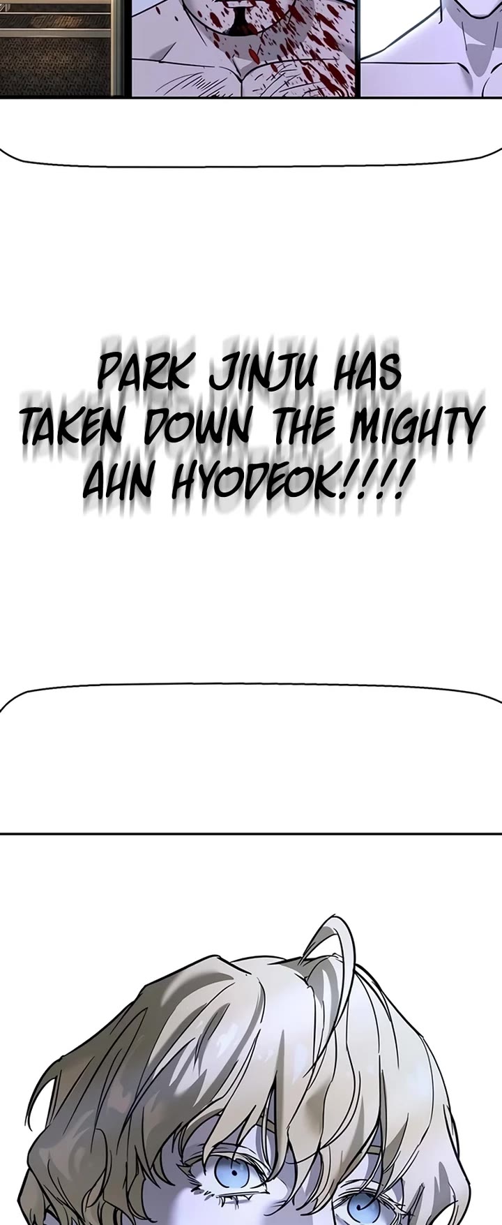 High School Conquest: The Battle Against the Bullies Chapter 28 page 91 - Chapter 28