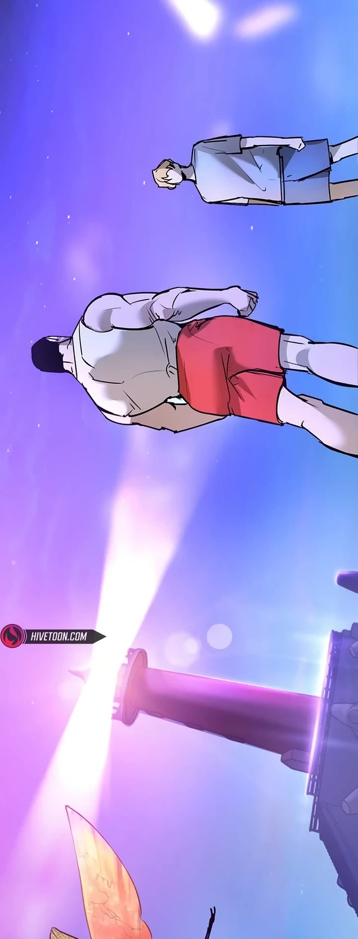 High School Conquest: The Battle Against the Bullies Chapter 28 page 95 - Chapter 28