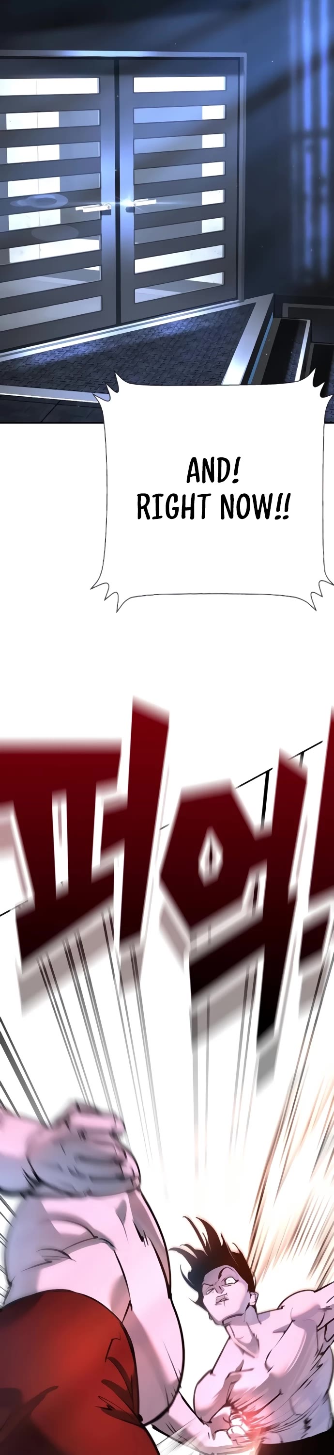High School Conquest: The Battle Against the Bullies Chapter 29 page 11 - Chapter 29