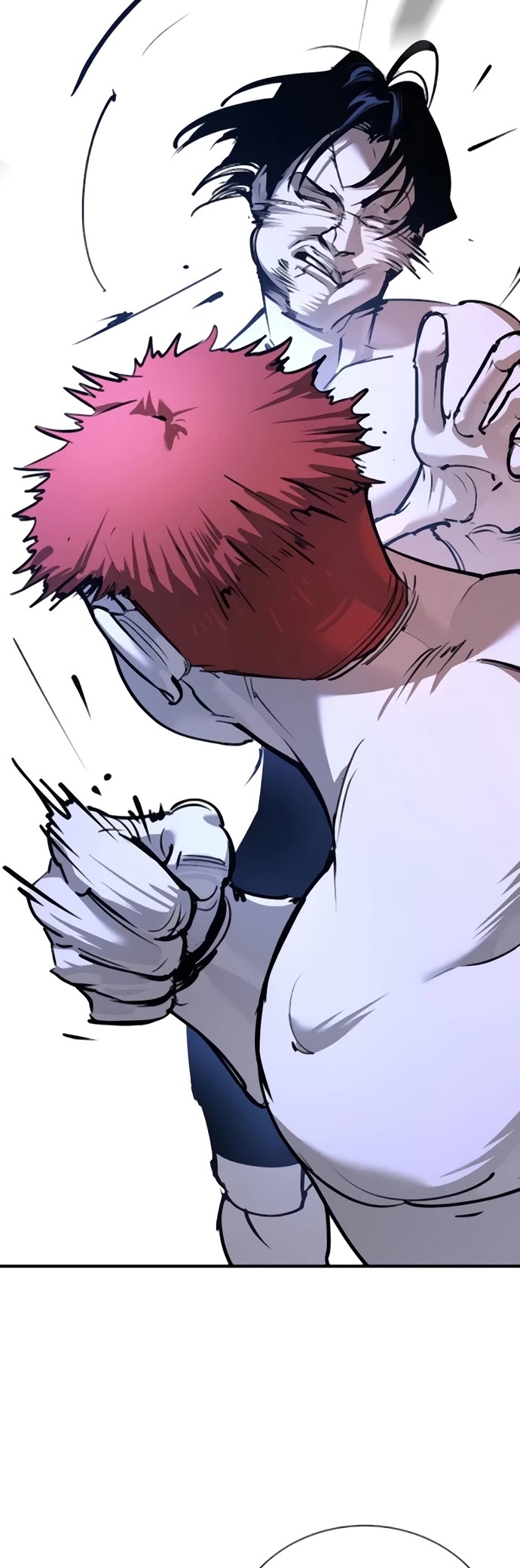 High School Conquest: The Battle Against the Bullies Chapter 29 page 14 - Chapter 29