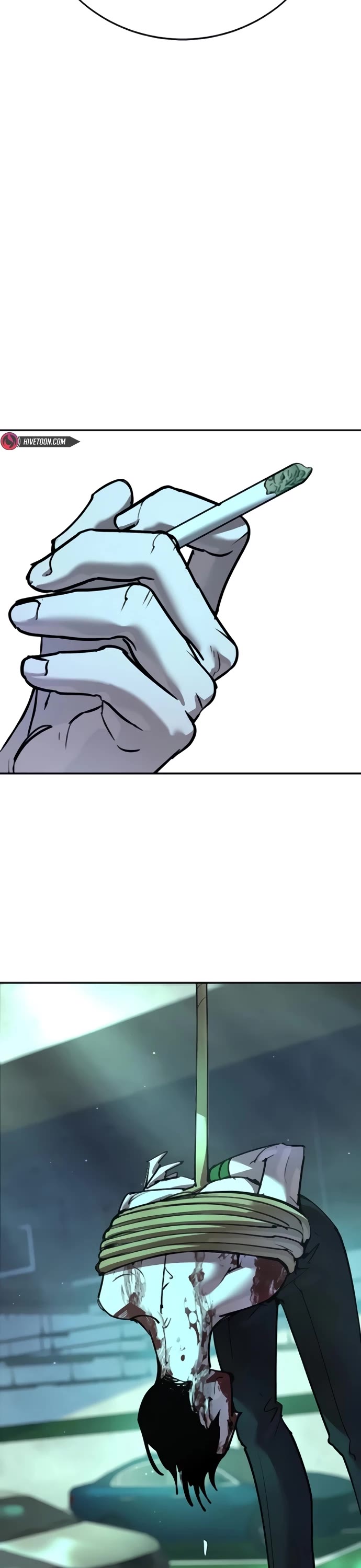 High School Conquest: The Battle Against the Bullies Chapter 29 page 27 - Chapter 29