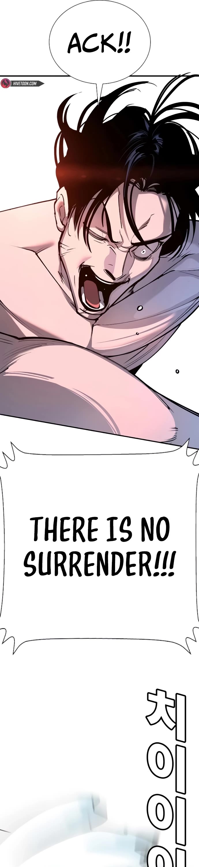 High School Conquest: The Battle Against the Bullies Chapter 29 page 36 - Chapter 29