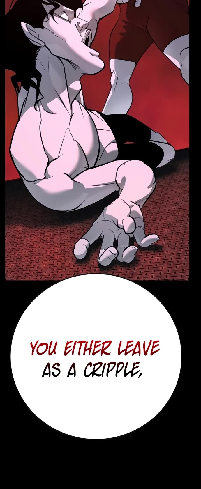 High School Conquest: The Battle Against the Bullies Chapter 29 page 40 - Chapter 29