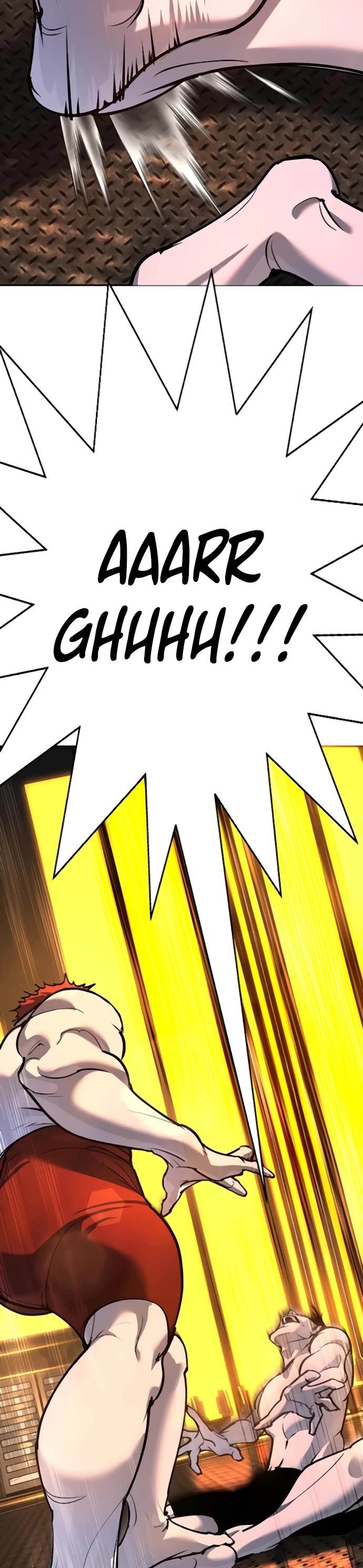 High School Conquest: The Battle Against the Bullies Chapter 29 page 43 - Chapter 29