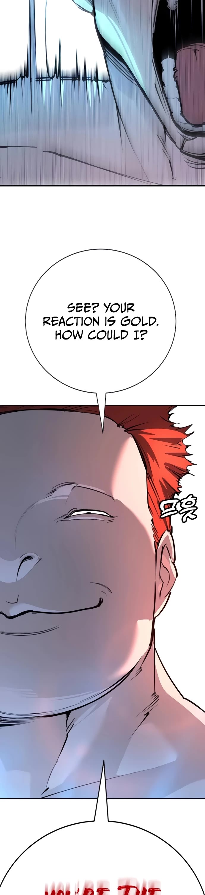 High School Conquest: The Battle Against the Bullies Chapter 29 page 46 - Chapter 29