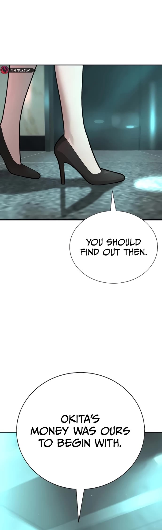 High School Conquest: The Battle Against the Bullies Chapter 29 page 54 - Chapter 29