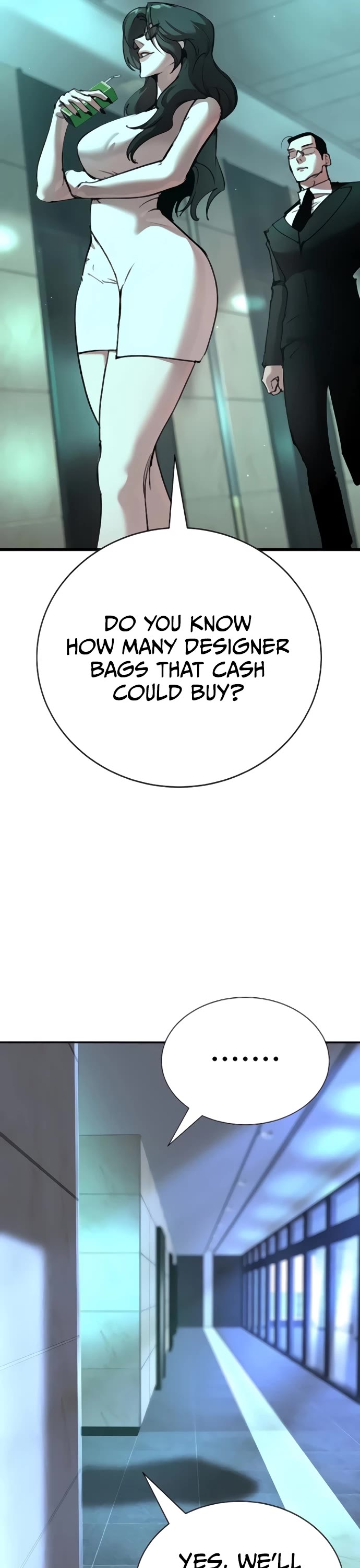 High School Conquest: The Battle Against the Bullies Chapter 29 page 55 - Chapter 29