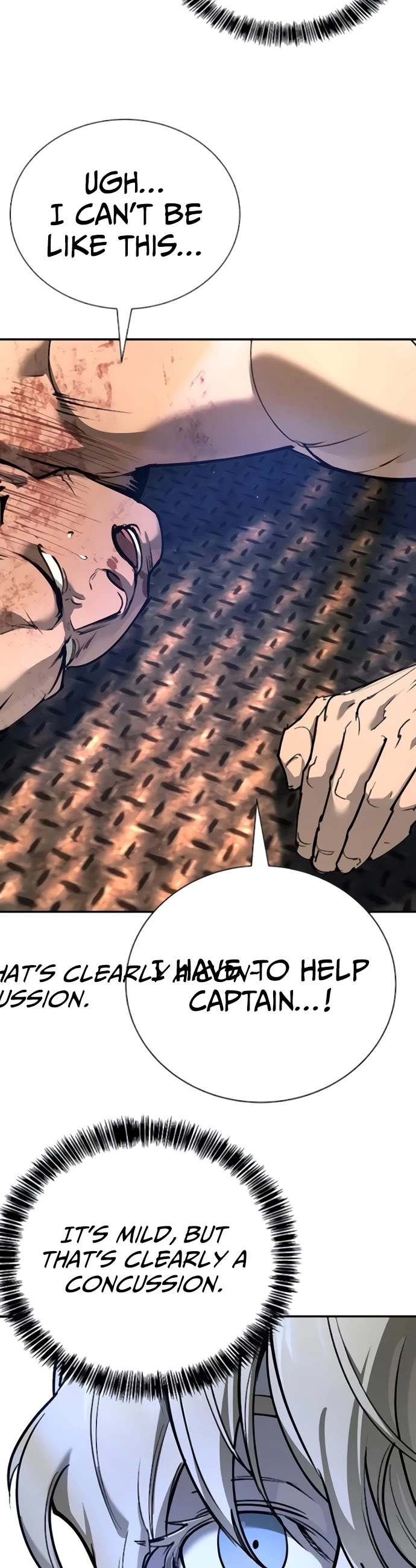 High School Conquest: The Battle Against the Bullies Chapter 29 page 9 - Chapter 29