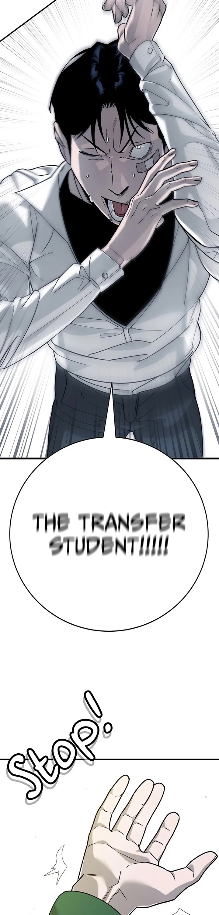 High School Conquest: The Battle Against the Bullies Chapter 3 page 13 - Chapter 3