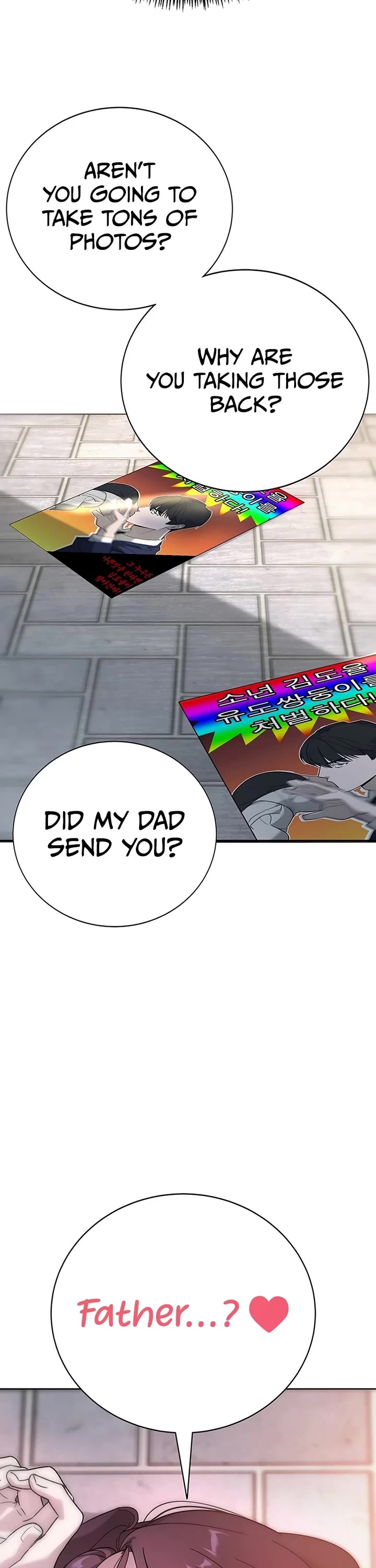 High School Conquest: The Battle Against the Bullies Chapter 3 page 61 - Chapter 3