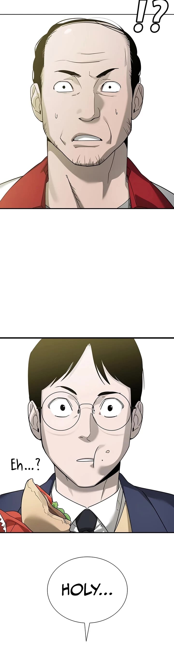 High School Conquest: The Battle Against the Bullies Chapter 3 page 84 - Chapter 3