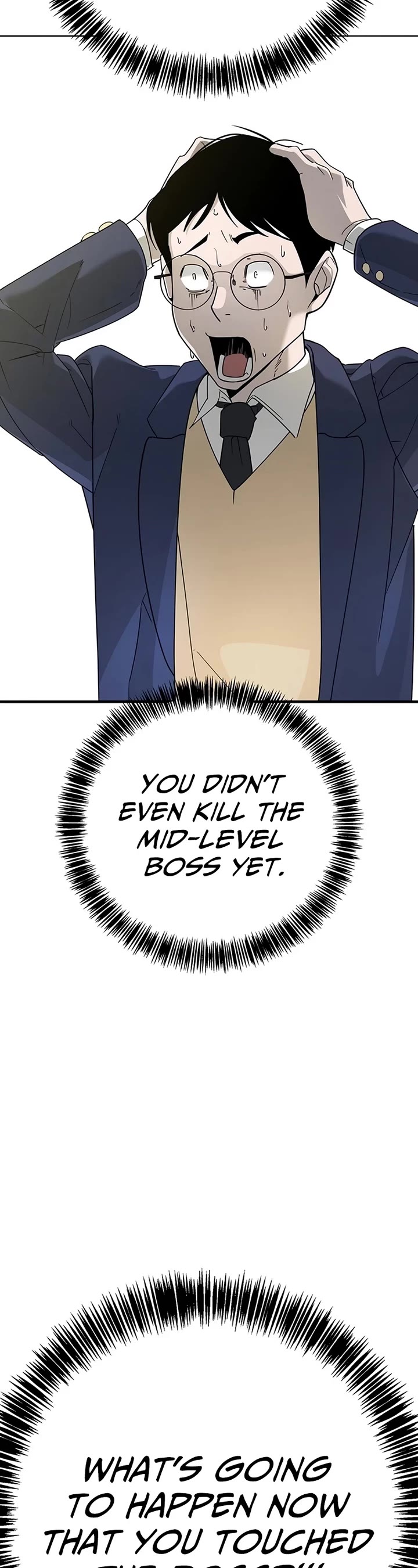High School Conquest: The Battle Against the Bullies Chapter 3 page 89 - Chapter 3