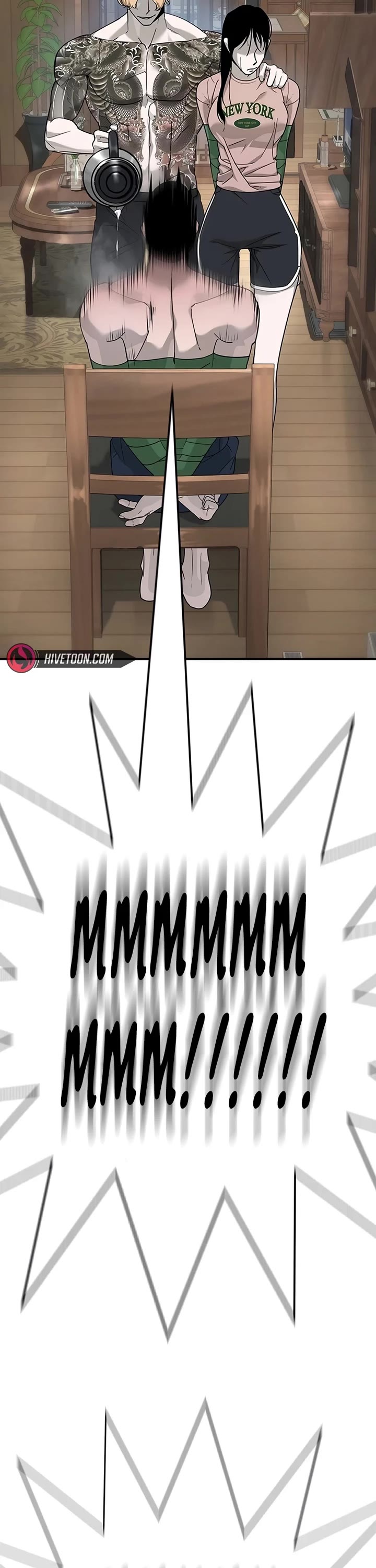 High School Conquest: The Battle Against the Bullies Chapter 3 page 92 - Chapter 3