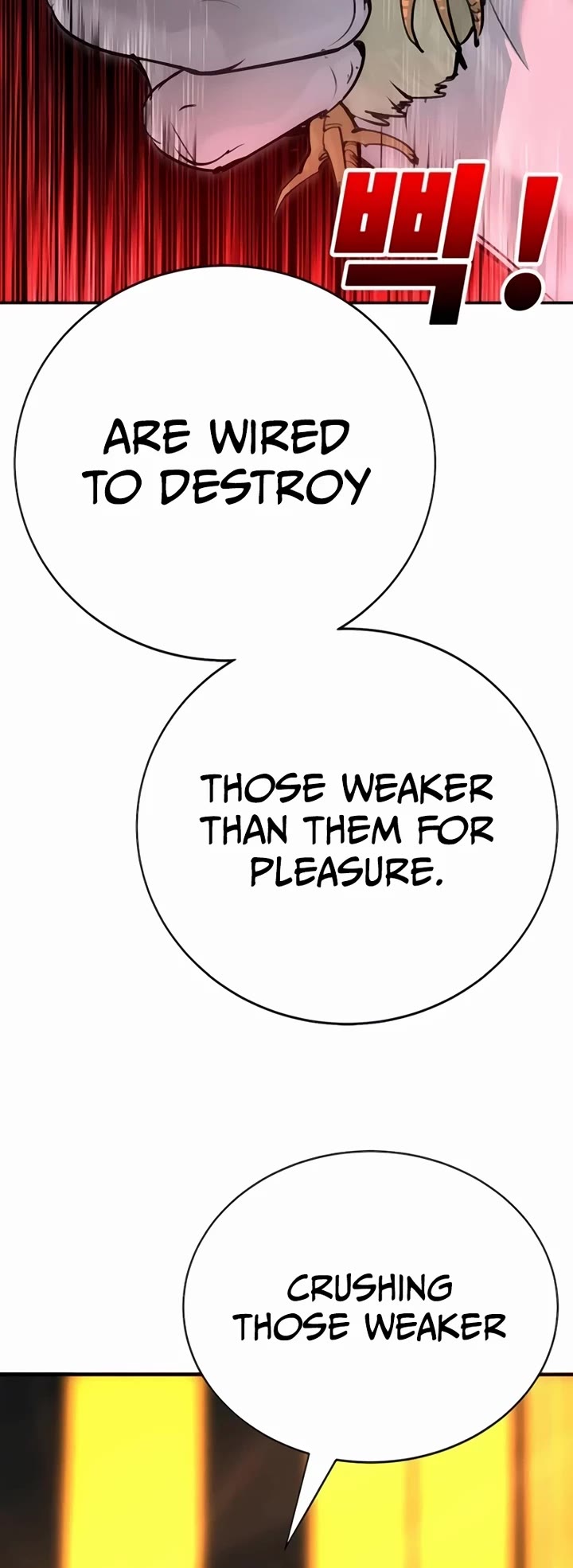 High School Conquest: The Battle Against the Bullies Chapter 30 page 14 - Chapter 30