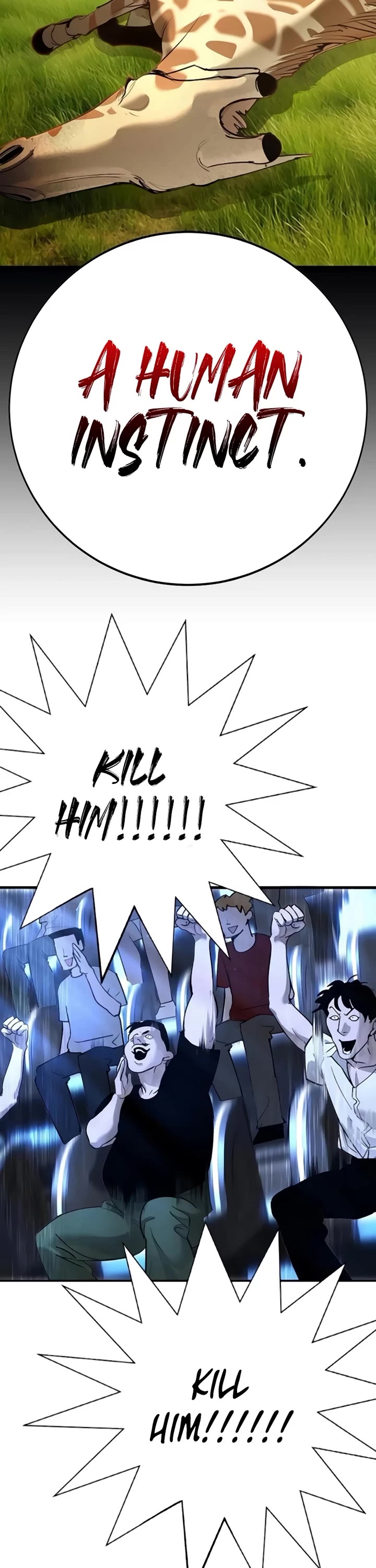 High School Conquest: The Battle Against the Bullies Chapter 30 page 16 - Chapter 30