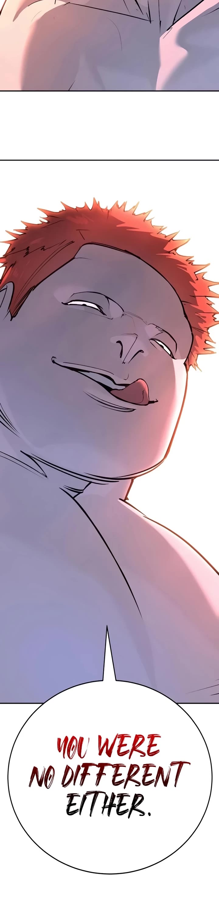 High School Conquest: The Battle Against the Bullies Chapter 30 page 21 - Chapter 30