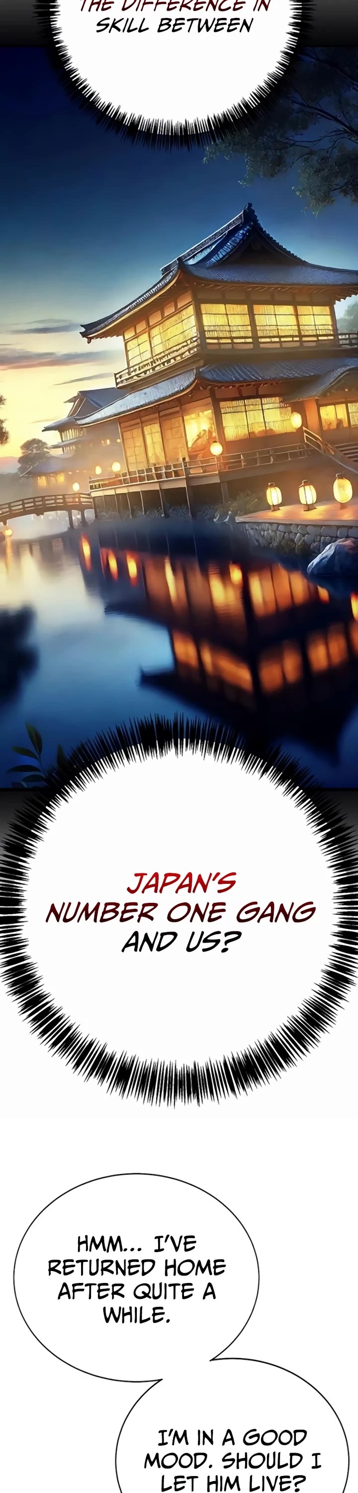 High School Conquest: The Battle Against the Bullies Chapter 30 page 27 - Chapter 30
