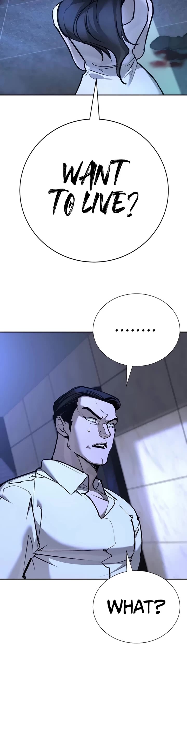 High School Conquest: The Battle Against the Bullies Chapter 30 page 29 - Chapter 30
