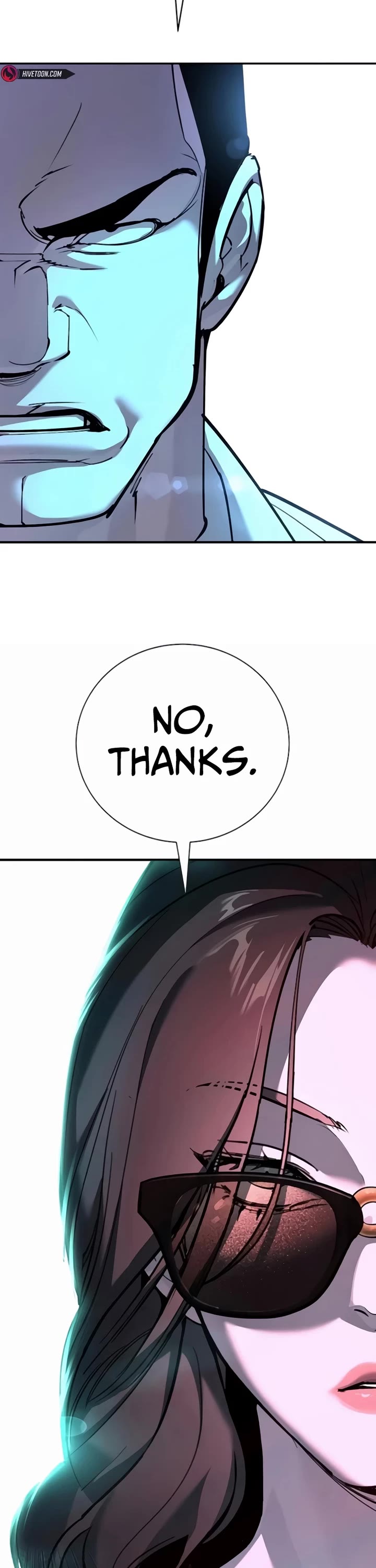 High School Conquest: The Battle Against the Bullies Chapter 30 page 32 - Chapter 30