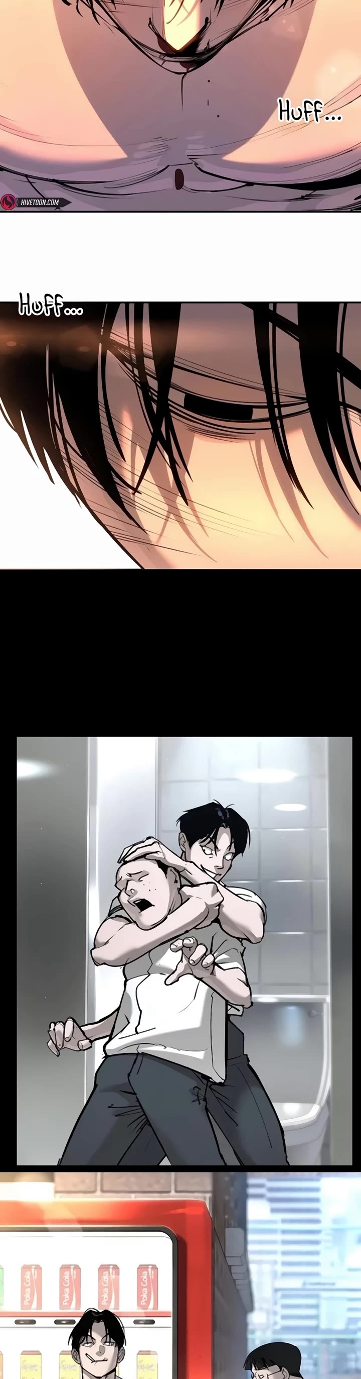 High School Conquest: The Battle Against the Bullies Chapter 30 page 46 - Chapter 30