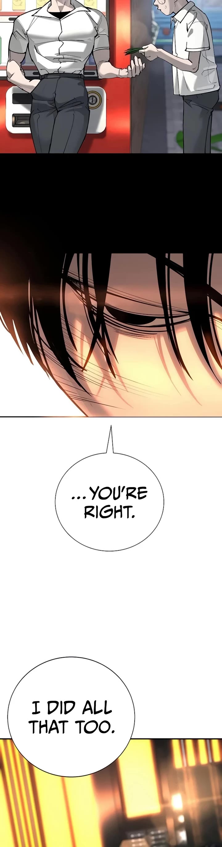High School Conquest: The Battle Against the Bullies Chapter 30 page 47 - Chapter 30