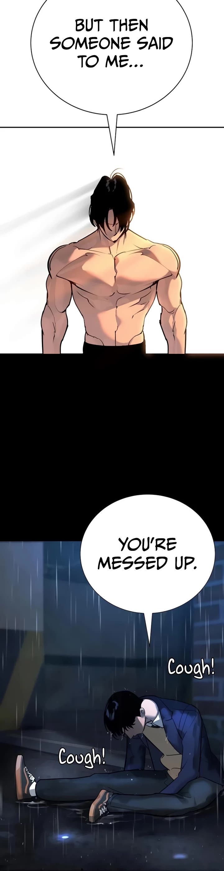 High School Conquest: The Battle Against the Bullies Chapter 30 page 51 - Chapter 30