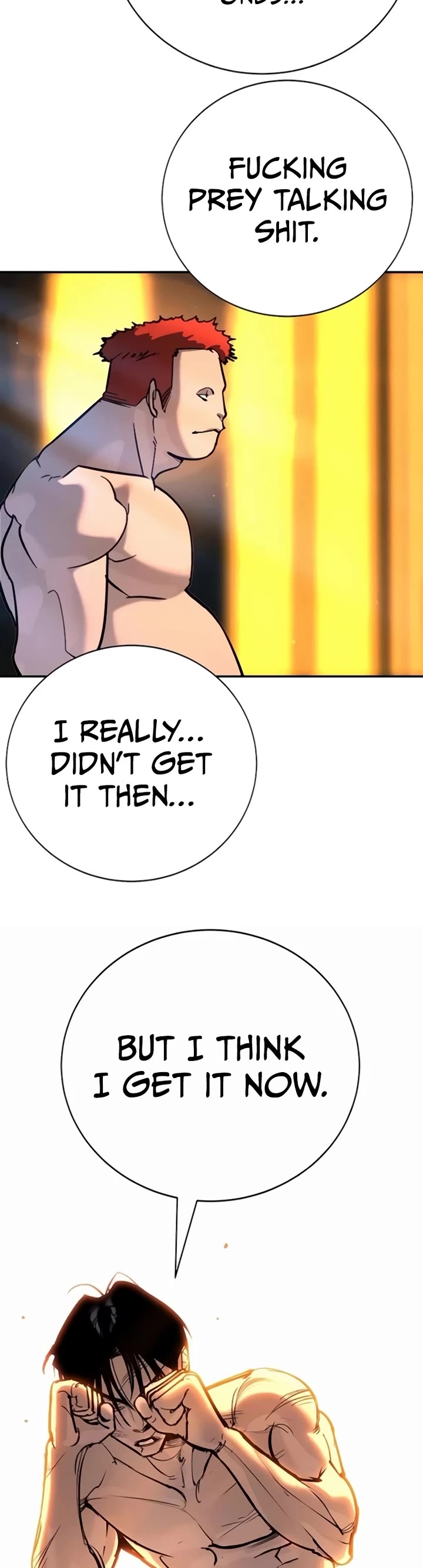 High School Conquest: The Battle Against the Bullies Chapter 30 page 54 - Chapter 30
