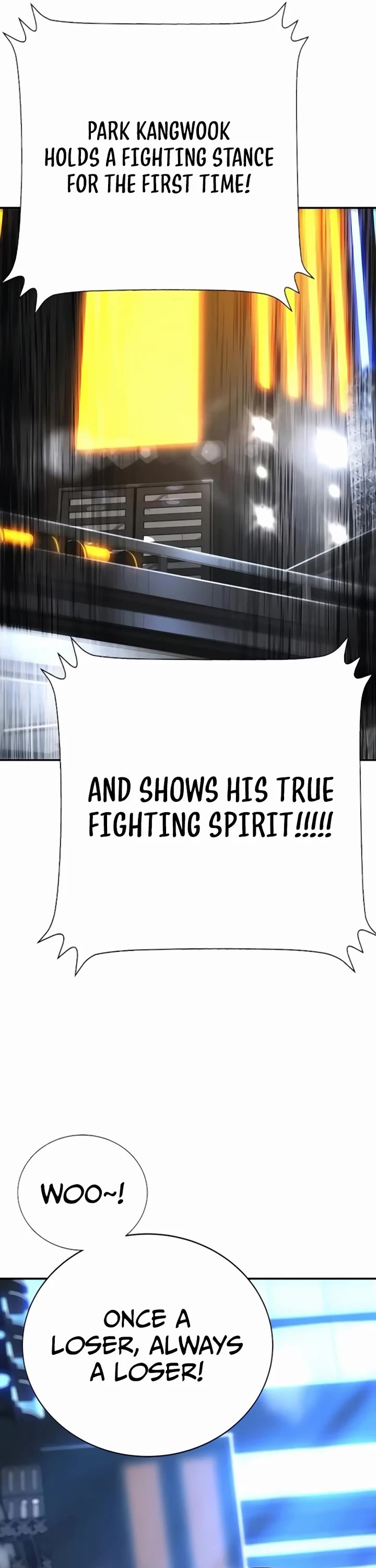 High School Conquest: The Battle Against the Bullies Chapter 30 page 56 - Chapter 30