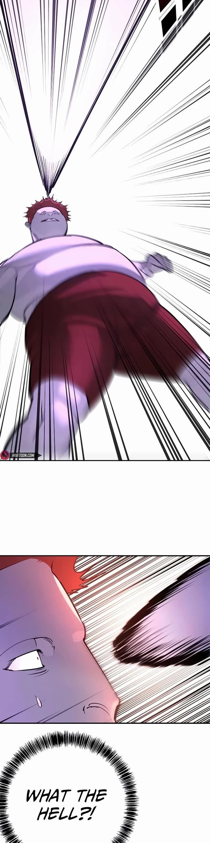 High School Conquest: The Battle Against the Bullies Chapter 30 page 63 - Chapter 30