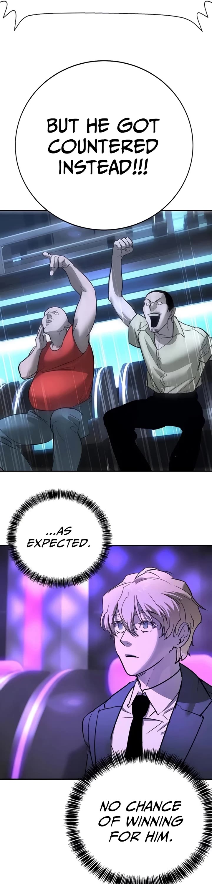 High School Conquest: The Battle Against the Bullies Chapter 30 page 69 - Chapter 30