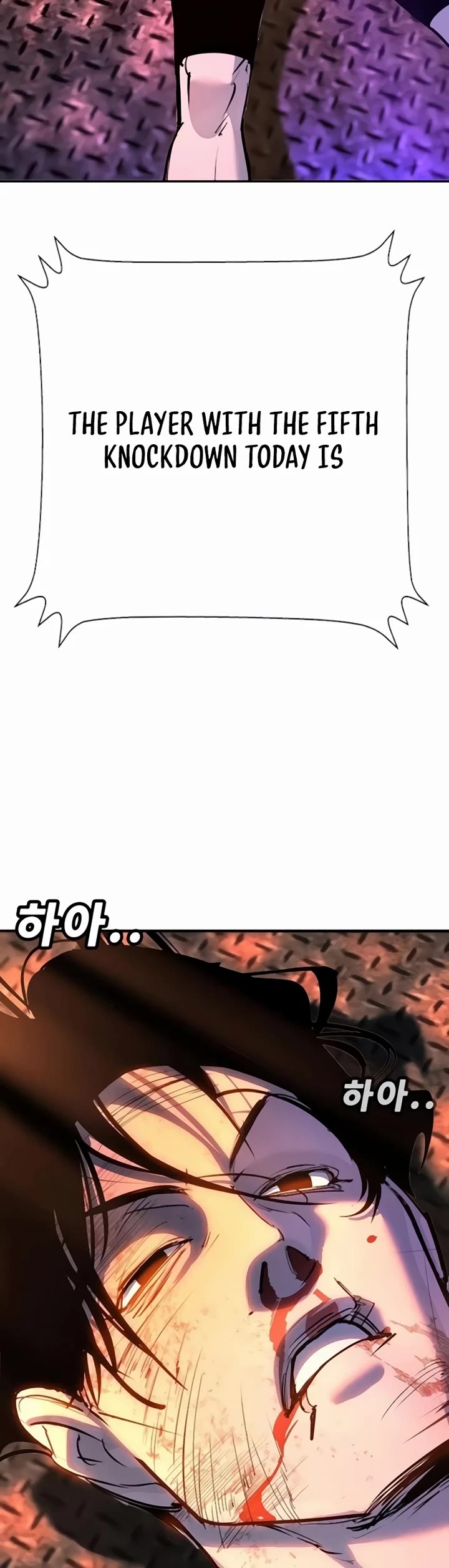 High School Conquest: The Battle Against the Bullies Chapter 30 page 71 - Chapter 30