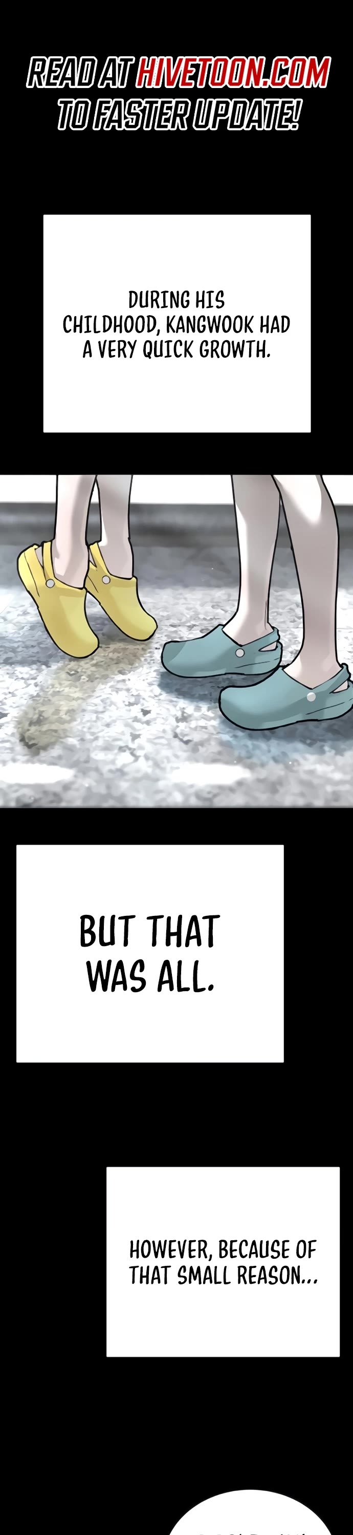 High School Conquest: The Battle Against the Bullies Chapter 31 page 1 - Chapter 31