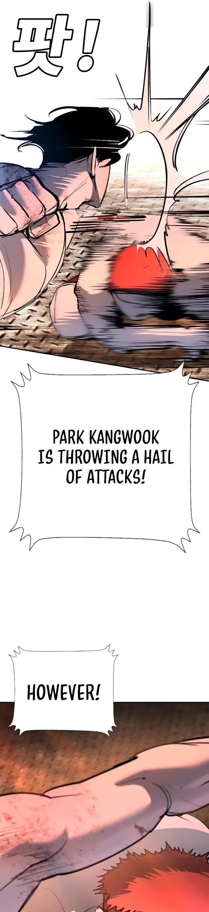 High School Conquest: The Battle Against the Bullies Chapter 31 page 25 - Chapter 31