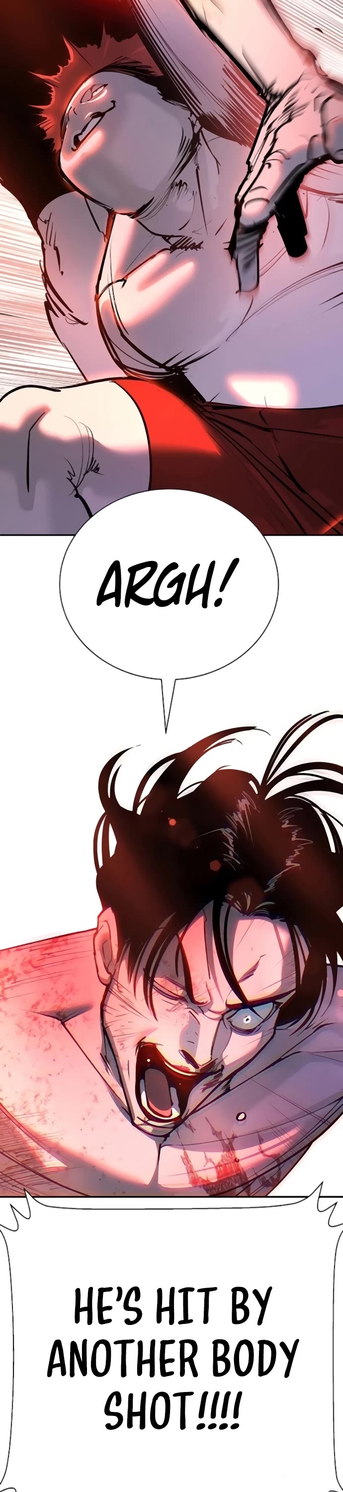 High School Conquest: The Battle Against the Bullies Chapter 31 page 27 - Chapter 31