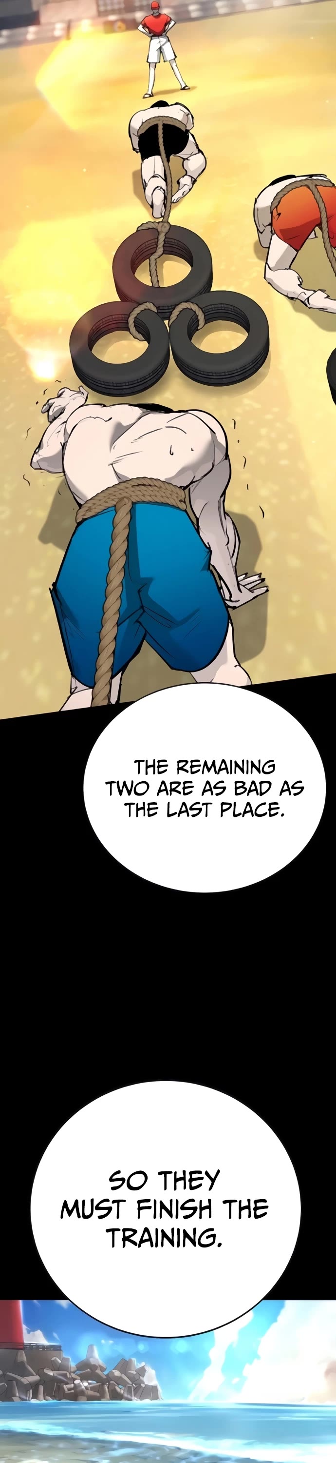 High School Conquest: The Battle Against the Bullies Chapter 31 page 30 - Chapter 31