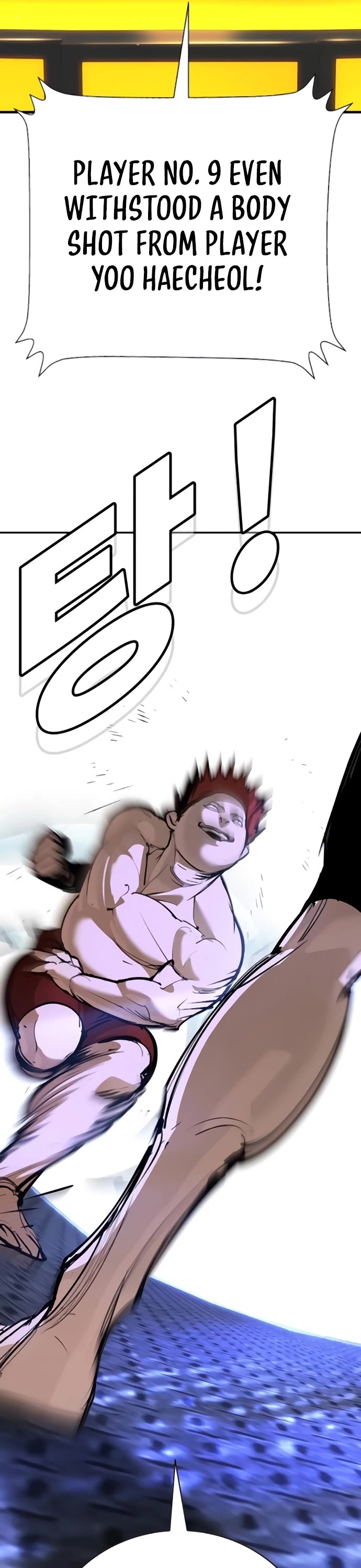 High School Conquest: The Battle Against the Bullies Chapter 31 page 35 - Chapter 31