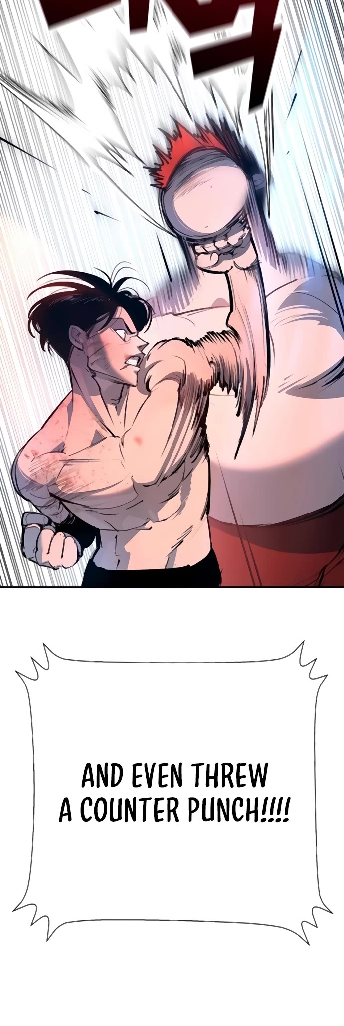 High School Conquest: The Battle Against the Bullies Chapter 31 page 38 - Chapter 31