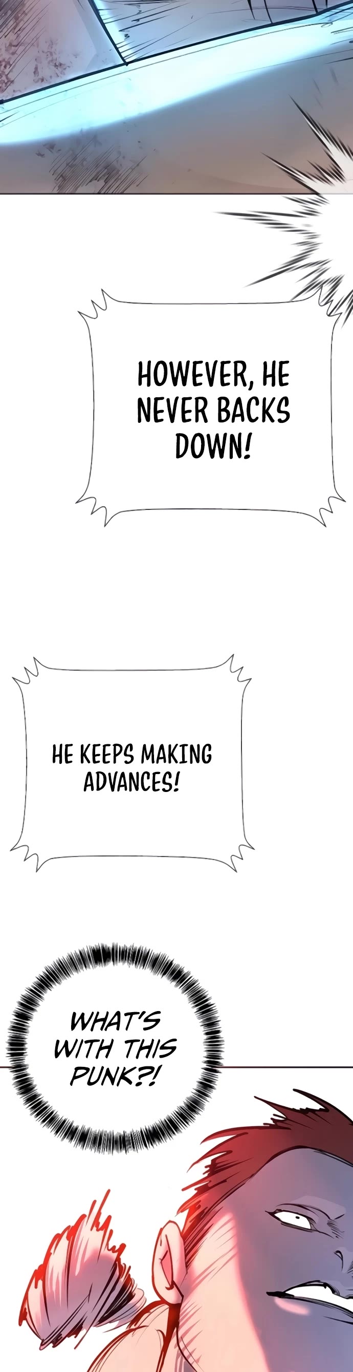 High School Conquest: The Battle Against the Bullies Chapter 31 page 48 - Chapter 31
