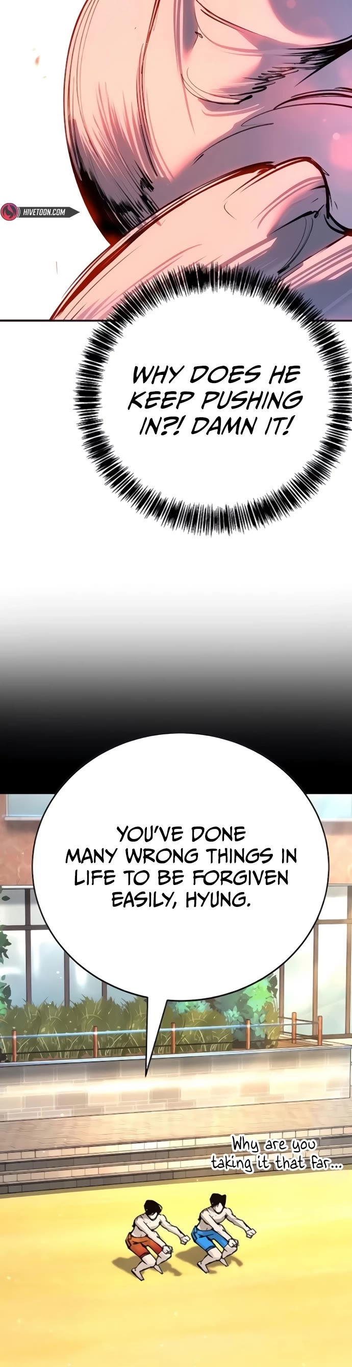 High School Conquest: The Battle Against the Bullies Chapter 31 page 49 - Chapter 31